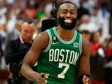 Paris 2024: Jaylen Brown knows who to blame for Olympic snub with Team USA