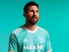 Inter Miami and other MLS teams unveil Archive Kits