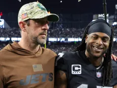 NFL legend asks Davante Adams to reunite with Aaron Rodgers at the Jets