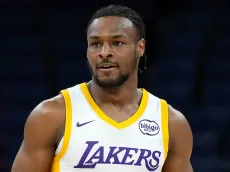 NBA News: Rich Paul reveals if nepotism was a factor in Lakers contract for Bronny James