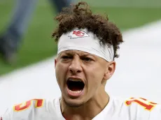 Patrick Mahomes leads controversial Top 10 ranking of NFL quarterbacks
