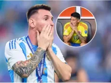 Conmebol may penalize Argentina after Copa America 2024 final win over Colombia