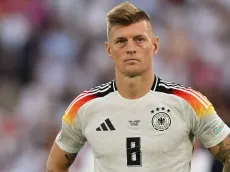 Euro 2024: Toni Kroos breaks silence on Marc Cucurella's handball in Spain vs Germany semifinal