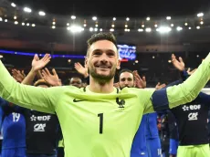 French legend Hugo Lloris takes a shot at Argentine players over controversial song