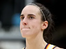 NBA star predicts Caitlin Clark will be 'smacked' in WNBA All-Star Game