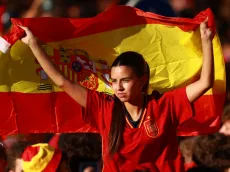 Possible sanction for two star of Spain's Euro 2024 champions for celebration chants