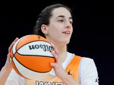 Video: Angel Reese beats Caitlin Clark in shooting contest before 2024 WNBA All Star Game