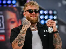 Where to watch Jake Paul vs Mike Perry live in the USA: 2024 boxing match