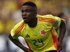 Colombian star claims refs missed a penalty in 2024 Copa America final, says Argentina were lucky