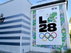 2028 Olympics: Location, Flag Football and Other Details