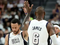 Olympics 2024 Team USA Men's Basketball: Roster, Schedule, History