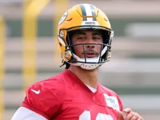 NFL News: Jordan Love puts huge pressure on the Packers ahead of 2024 season