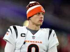 Bengals have great news about Joe Burrow ahead of 2024 NFL season