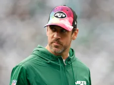 NFL News: Aaron Rodgers breaks silence on skipping Jets' mandatory minicamp
