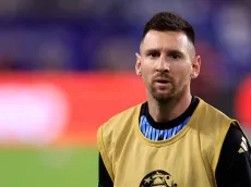 Not Lionel Messi: An Argentine emerges as a strong contender for the 2024 Ballon d'Or