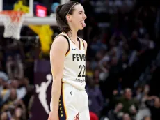 The Caitlin Clark effect: Fever star makes huge impact in WNBA audience