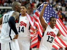 The timeless legacy of the U.S. Olympic Basketball Teams