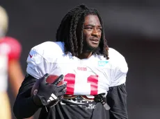 Brandon Aiyuk is set to surprise the 49ers with a shocking decision