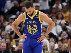 Stephen Curry still can't believe Klay Thompson has left the Warriors