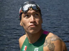 How many Mexican athletes are competing in the Paris 2024 Olympics?