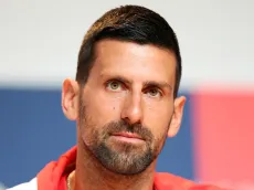 Novak Djokovic could face Rafael Nadal really early in Paris 2024 Olympics tennis tournament