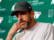 Jets player warns Aaron Rodgers ahead of the 2024 season