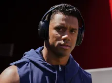 Russell Wilson may get a new wide receiver for the 2024 NFL season
