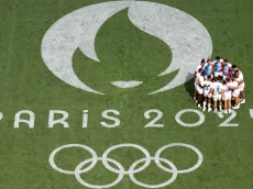 Which country has the most athletes in the Paris 2024 Olympics?