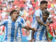 Argentina U23 vs Iraq U23: Where to watch and live stream Men's Olympic soccer 2024 in your country
