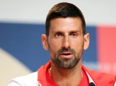 Novak Djokovic furious with tennis rules at Paris 2024 Olympic Games
