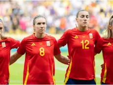 Spain vs Nigeria: Where to watch and live stream Women's Olympic soccer 2024 in your country