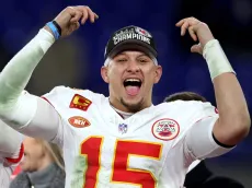 Chiefs: Patrick Mahomes issues serious warning that should scare the rest of the NFL