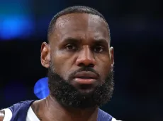 Video: LeBron James and Kevin Durant deliver epic performance for USA vs Serbia in Paris 2024 Olympics