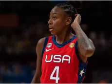 Where to watch United States vs Japan live for free in the USA: Women's Olympic basketball 2024