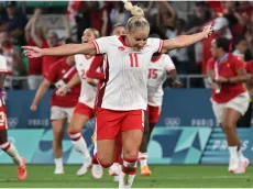 Colombia vs Canada: Where to watch and live stream Women's Olympic soccer 2024 in your country