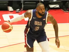 Where to watch USA vs South Sudan live for free in the USA: Men's Olympic basketball 2024