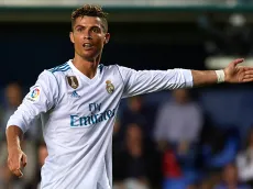 Former teammate of Cristiano Ronaldo at Real Madrid sentenced to prison term