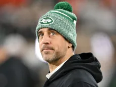 Jets receive worrying update on Aaron Rodgers' injury