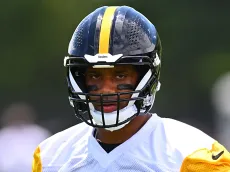 Russell Wilson may lose a key Steelers teammate for the 2024 season