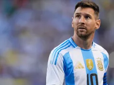 Lionel Messi mocked after key Argentine teammate gets hacked on Instagram