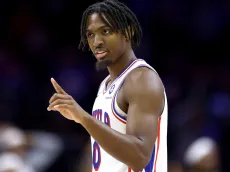 NBA News: Tyrese Maxey has a warning for 76ers teammate Paul George