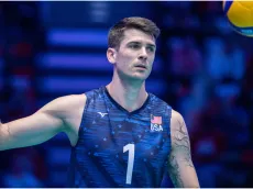 Where to watch Japan vs United States live for free in the USA: Men's Olympic Volleyball 2024