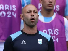 Video: French fans boo Argentina even during national anthem at Paris 2024 Olympics