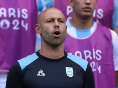 French fans boo Argentina even during national anthem at Paris 2024 Olympics