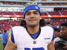 Puka Nacua's brother has signed with a surprising NFC team