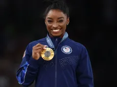Paris 2024: Simone Biles adds to her legacy with another gold medal