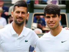 Where to watch Novak Djokovic vs Carlos Alcaraz live for free in the USA: 2024 Olympics Singles Men's tournament