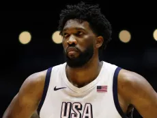Paris 2024: Joel Embiid finally reveals the exact reason why he picked Team USA over France