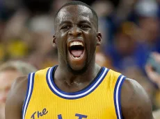 Draymond Green believes Team USA has found the successor of LeBron, Curry and Durant