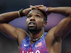 Paris 2024 Olympics: Why did Noah Lyles win gold medal over Kishane Thompson in 100 meters?